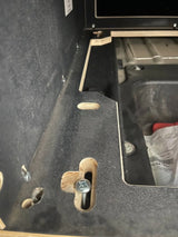 Overland Drawer System for JLU in Phoenix, AZ (photo 6)