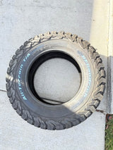 265/65R17 Bfgoodrich Ko2 Load E Brand New in Draper, UT (photo 4)