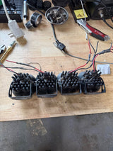 Diode Dynamics SS3 Pod Lights in Draper, UT (photo 2)