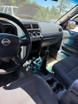 2002 Nissan Xterra 4x4 manula in San Diego, CA (photo 8)