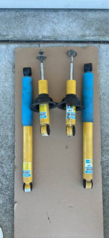 Nissan Titan Bilstein Struts/Shocks in Concord, CA (photo 1)