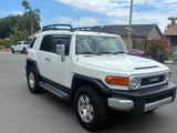 2010 Toyota FJ Cruiser · Sport Utility 2D in Escondido, CA (photo 7)