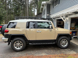 2012 Toyota FJ Cruiser · Sport Utility 2D in Gig Harbor, WA (photo 6)