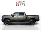 2023 Ram 2500 Crew Cab in San Diego, CA (photo 8)