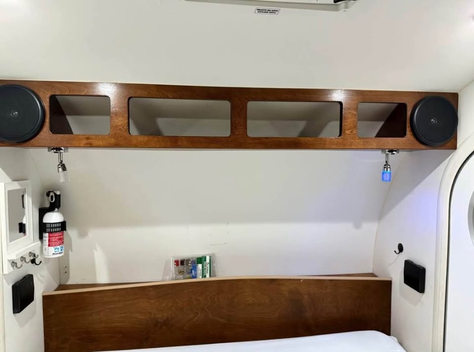 2016 nucamp tag teardrop trailer in Sylmar, CA (photo 3)