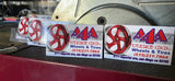 4⃣ four USED TIRES
SIZE 275/70R17
Brand FALKEN WILDPEAK A/T3W A4atireco 2771 imperial ave sd ca in San Diego, CA (photo 2)