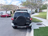2008 Toyota FJ Cruiser in Chula Vista, CA (photo 5)