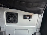 2023 Mercedes-Benz sprinter 144" high roof awd in Reno, NV (photo 9)