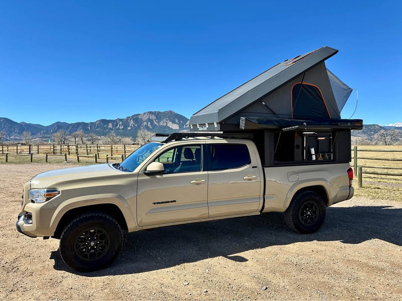 2019 Toyota Tacoma Double Cab · SR5 in Arvada, CO (photo 2) — photo 2