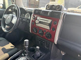 2008 Toyota FJ Cruiser in Hayden, ID (photo 5)