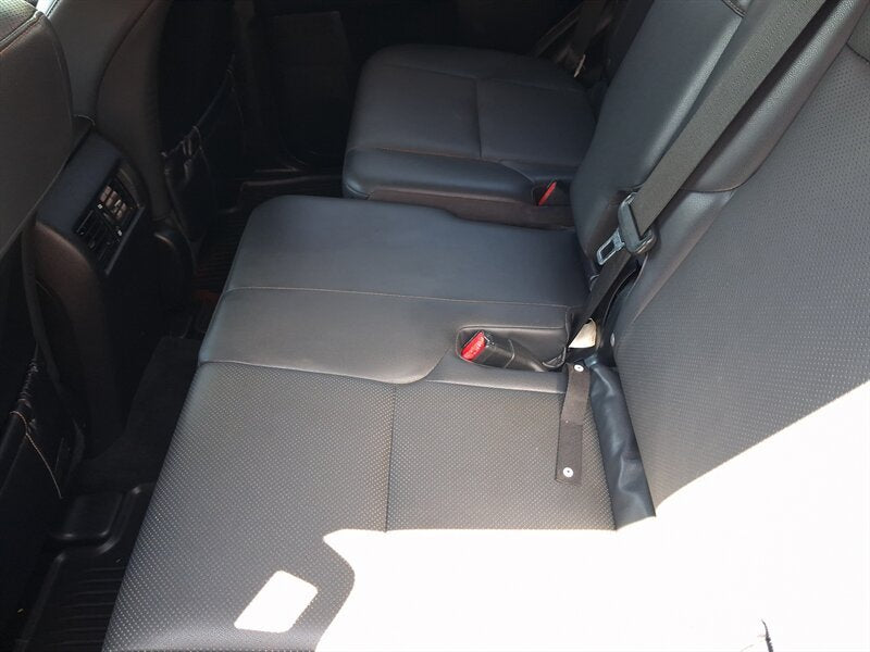 2014 Lexus GX 460 in Albuquerque, NM (photo 11) — photo 11