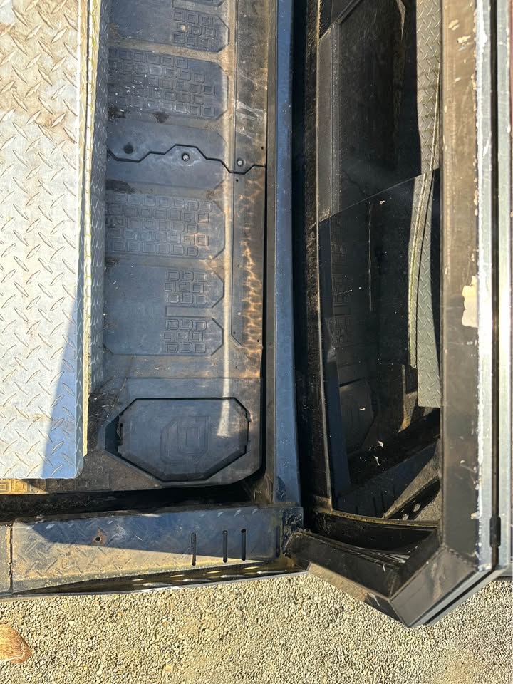 Decked truck bed system in Lake Stevens, WA (photo 2) — photo 2