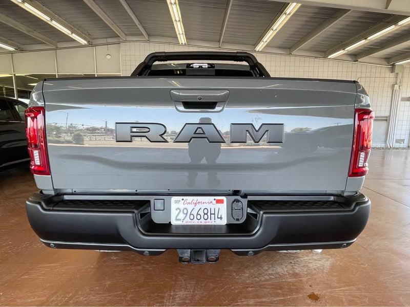 2025 Ram 2500 power wagon in Santa Maria, CA (photo 5) — photo 5