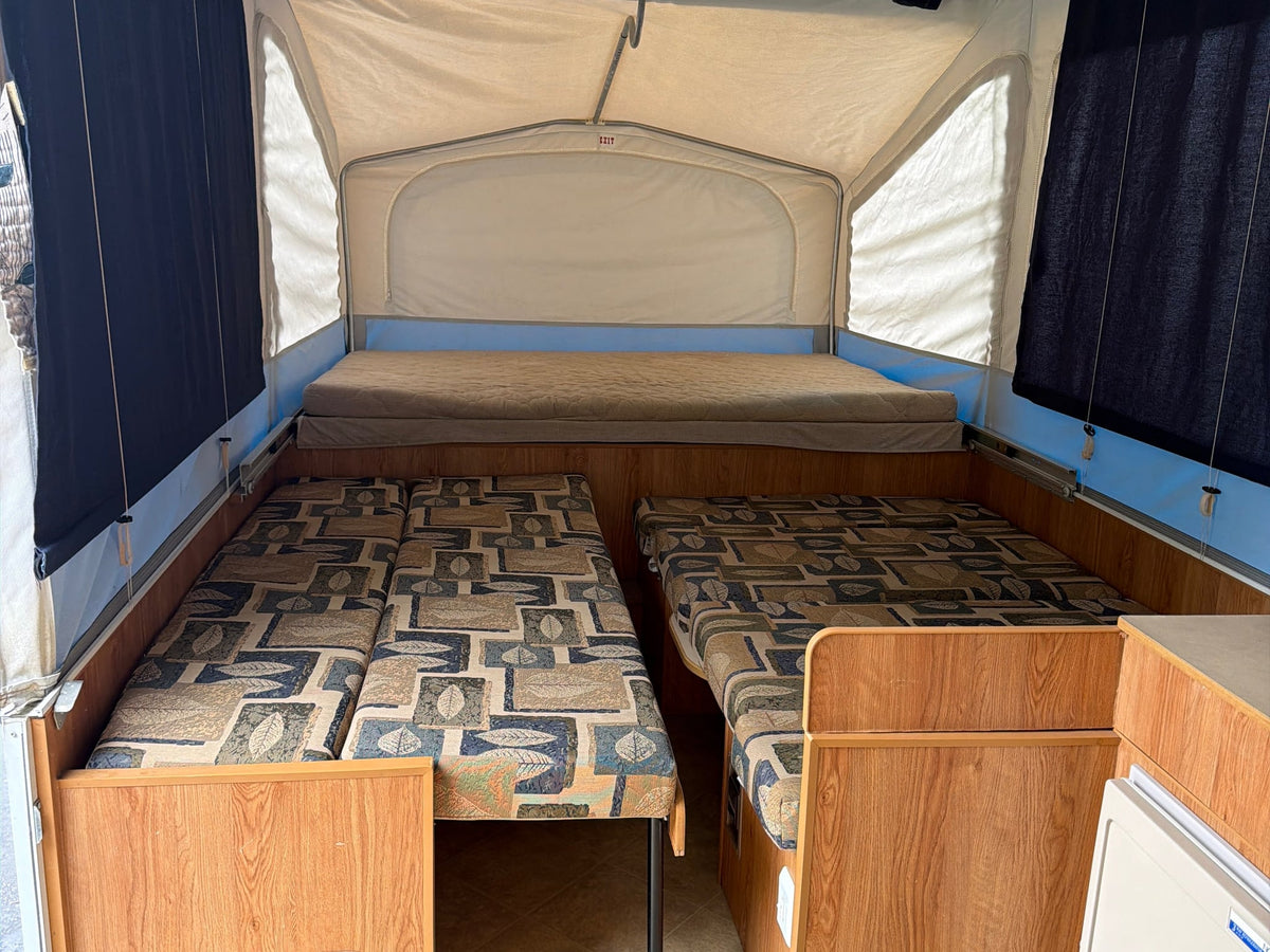  bed — photo 6