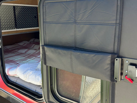 Teardrop Trailer — photo 5
