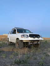 2007 Toyota Sequoia · Limited Sport Utility 4D in Boise, ID (photo 4)