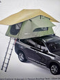 Green Tepui Rooftop Tent in Phoenix, AZ (photo 1)
