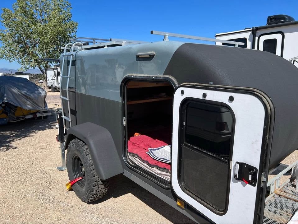 2019 High Altitude Trailer xt50 in Englewood, CO (photo 2)