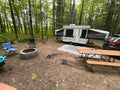 2007 Jayco Pop-Up w/ AC!