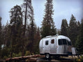 Viento Fully Loaded ready to roll: Airstream, where Dreams become Journeys