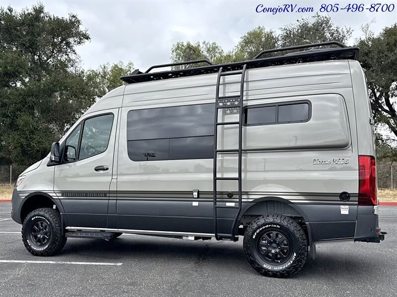 2027 Storyteller Overland classic mode og in Thousand Oaks, CA (photo 1) — photo 1