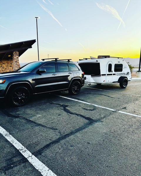 2021 InTech RV Luna Rover Camper — photo 5
