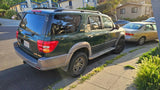 2001 Toyota Sequoia · SR5 Sport Utility 4D in Pacifica, CA (photo 4)