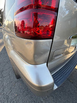 2003 Lexus GX · GX 470 Sport Utility 4D in Pinole, CA (photo 9)