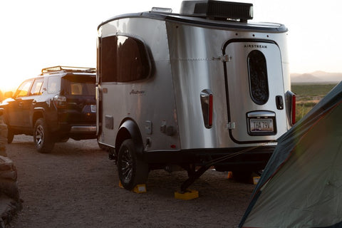 "Bella" Airstream Basecamp 16X — photo 3