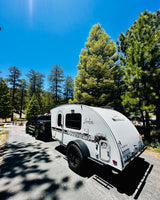 2021 InTech RV Luna Rover Camper