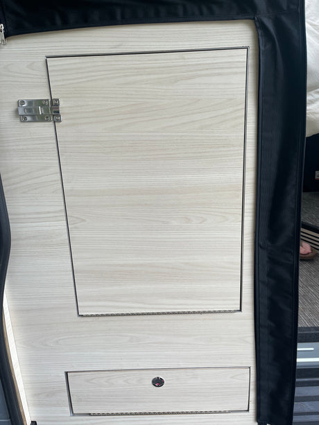 2021 Mercedes Sprinter -