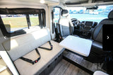 Roomy Camper Van
