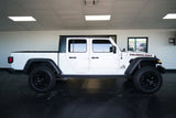 2020 Jeep Gladitor Rubicon in Fresno, CA (photo 9)