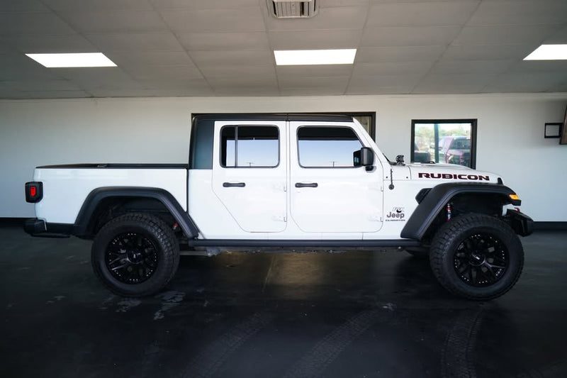 2020 Jeep Gladitor Rubicon in Fresno, CA (photo 9) — photo 9