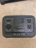 BLUETTI Elite 30 V2 Portable Power Station 600W 288Wh