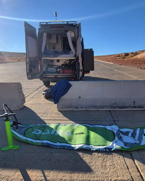4 Season Adventure Van — photo 2