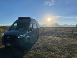 4WD Winnebago Revel 44E "Rosie" Unlimited Miles Mighty 5 + Starlink