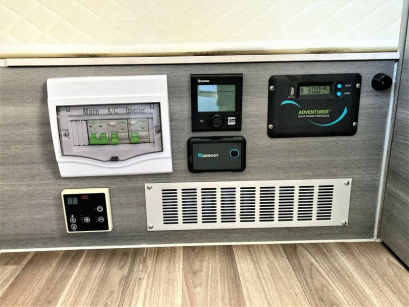  wall-mounted TV — photo 2