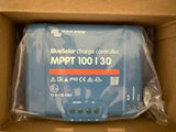 Victron BlueSolar 100/30 MPPT Charge Controller in Shingle Springs, CA (photo 2)