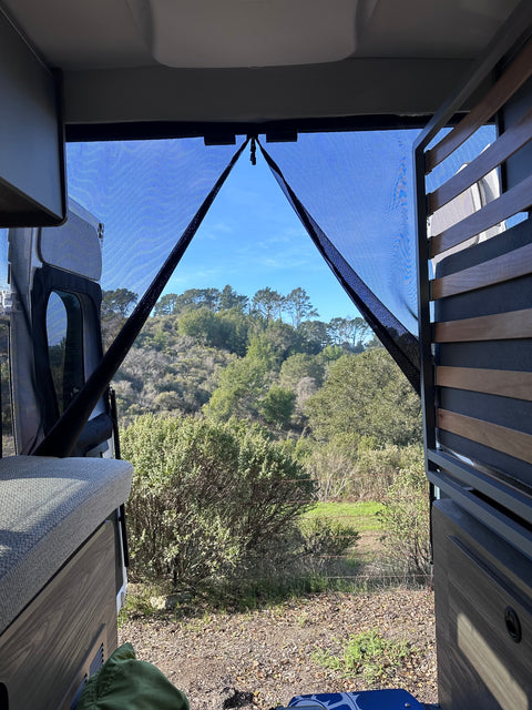 Vantastic Adventures Ahead — photo 4