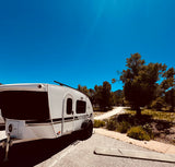 2021 InTech RV Luna Rover Camper