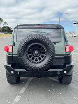2014 Toyota FJ Cruiser in San Diego, CA (photo 4)