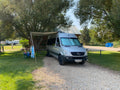 Sprinter Van w/ Bunk Beds For a Family Adventure