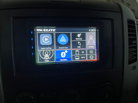 2017 Mercedes Sprinter High Roof Boondocking Camper 18mpg Unlimited Miles overland rental