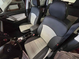 2015 Subaru Forrester PZE AWD in South San Francisco, CA (photo 6)