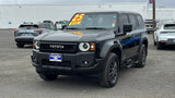 2025 Toyota Land Cruiser in Reno, NV (photo 1)