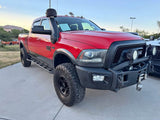 2017 Ram 2500 Crew Cab · Power Wagon Pickup 4D 6 1/3 ft in Colorado Springs, CO (photo 1)