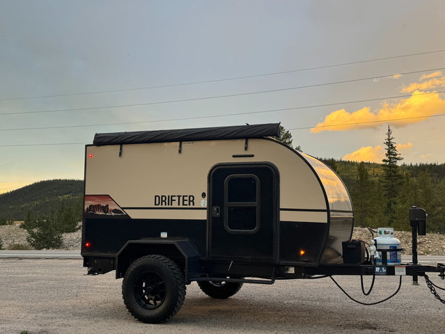 2026 Bontrager Outdoors Drifter — photo 3