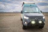 2023 Mercedes-Benz Sprinter (Green)