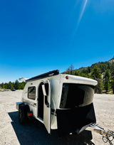 2021 InTech RV Luna Rover Camper